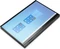 HP Envy x360 Convertible 15-ee0157ng, Nightfall Black, Ryzen 5 4500U, 8GB RAM, 1TB SSD, DE Vorschaubild