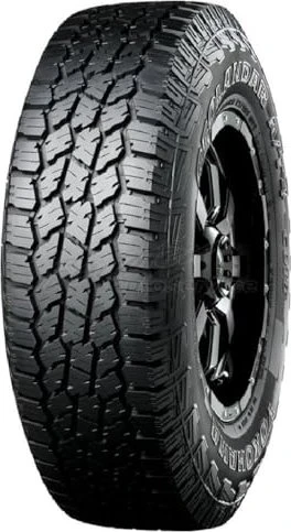 Yokohama Geolandar A/T4 G018 225/75 R16 115/112S