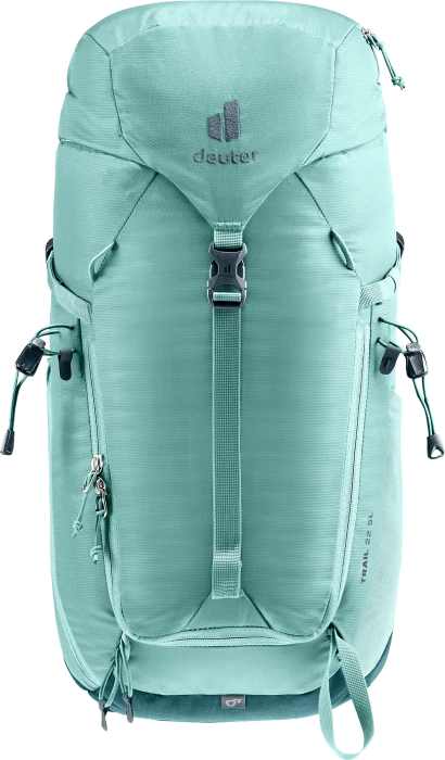Deuter Trail 22 SL glacier/deepsea (Damen)