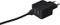 Trust Urban Revolt 5W Wall Charger 2-Port schwarz Vorschaubild