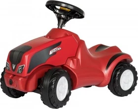 rolly toys rollyMinitrac Valtra Rutschauto rot