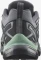 Salomon Exvantage Waterproof quite shade/sharkskin/clearly aqua (Damen) Vorschaubild