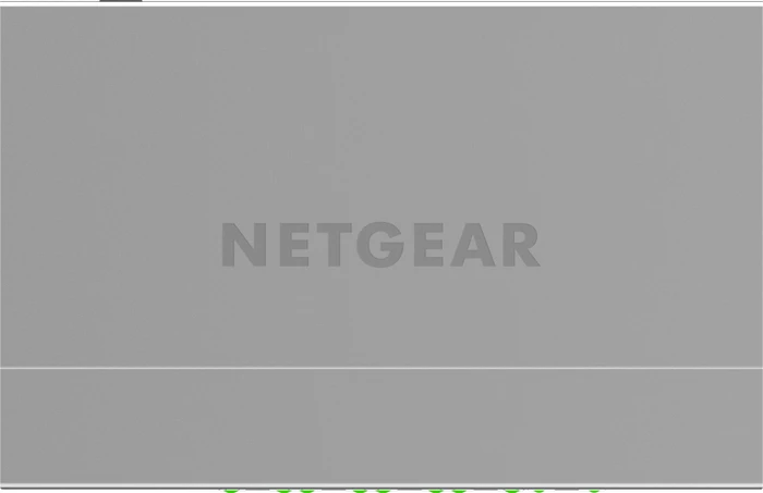 Netgear MS100 Desktop 2.5G Switch, 5x RJ-45