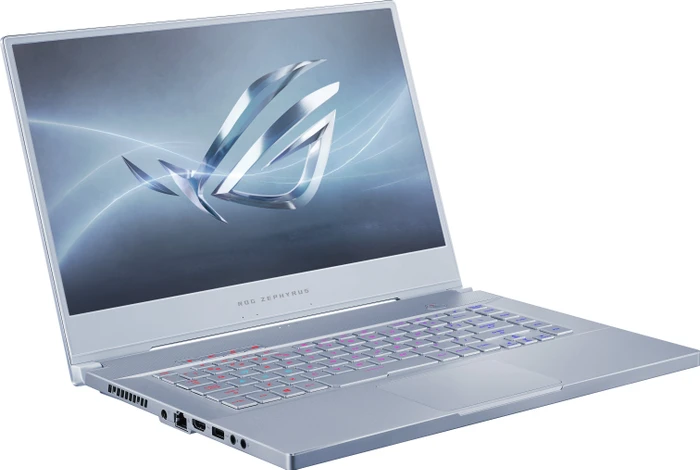 ASUS ROG Zephyrus M15 GU502GU-AZ080T, Glacier Blue, Core i7-9750H, 16GB RAM, 512GB SSD, GeForce GTX 1660 Ti, UK