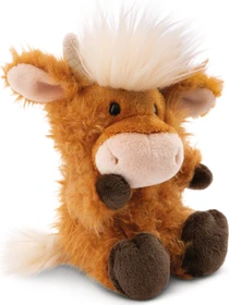 Nici Farm Friends Hochlandrind McMooray 22cm