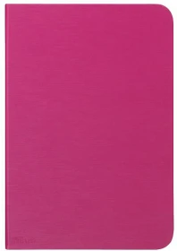 Trust Aeroo Ultrathin Folio Stand für iPad Air rosa