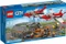 LEGO City Flughafen - Große Flugschau Vorschaubild