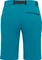 Vaude Badile Hose kurz alpine lake (Damen) Vorschaubild