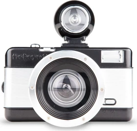Lomography Fisheye No.2