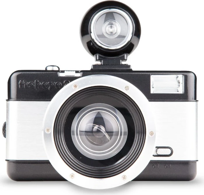 Lomography Fisheye No.2