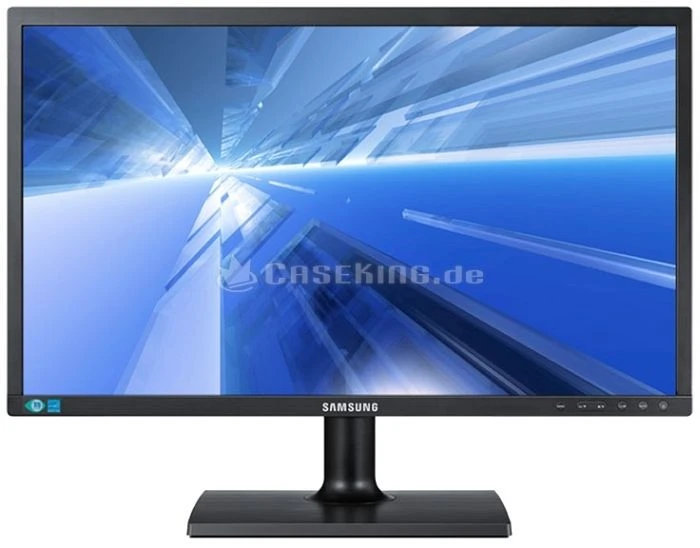 Samsung S24C20KB, 23.6"