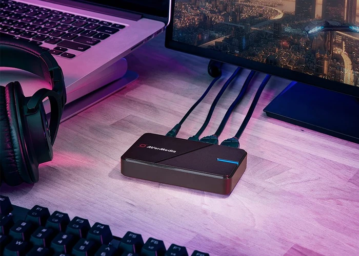AVerMedia GC551G2 Live Gamer Extreme 3 4K