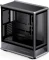 Jonsbo D401 Black, Glasfenster Vorschaubild