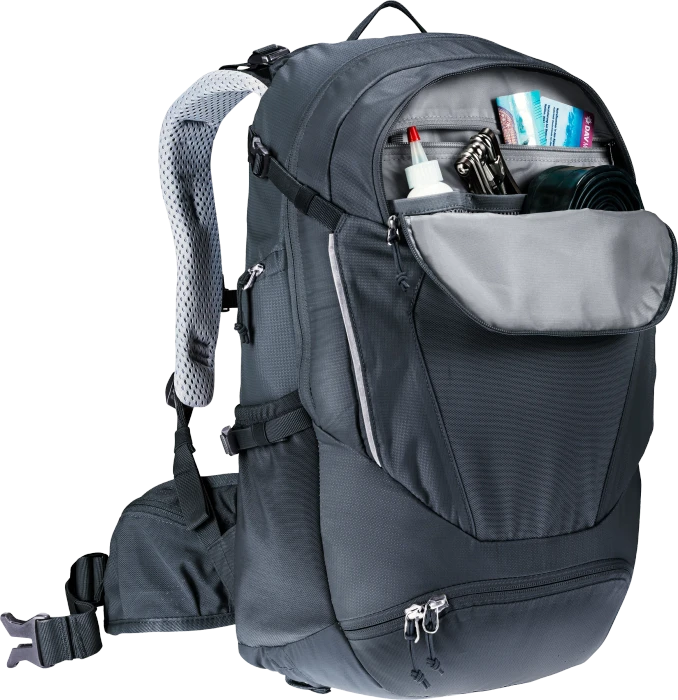Deuter Trans Alpine 22 SL schwarz (Damen)