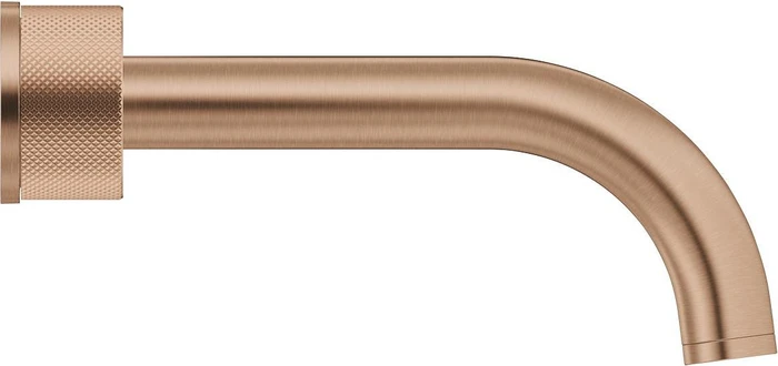Grohe Atrio Private Collection 3-Loch-Waschtischbatterie 1/2" warm sunset gebürstet
