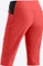 Maier Sports Inara Slim Capri Vario Hose 3/4 red orcher (Damen) Vorschaubild