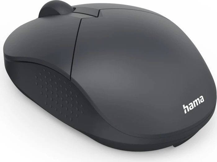 Hama WM-150 Mini Wireless Mouse schwarz, USB
