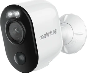 Reolink Argus 3 Ultra weiß, Serie B350