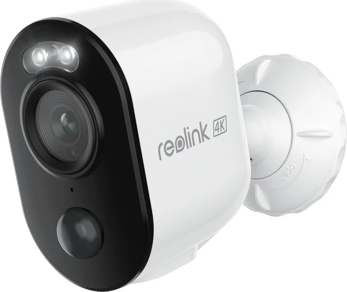 Reolink Argus 3 Ultra weiß, Serie B350