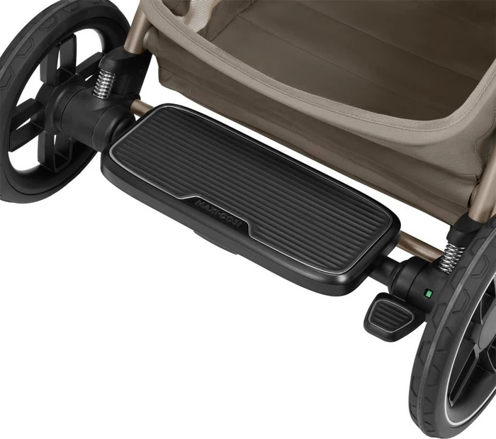 Maxi-Cosi Oxford Flex oak truffle
