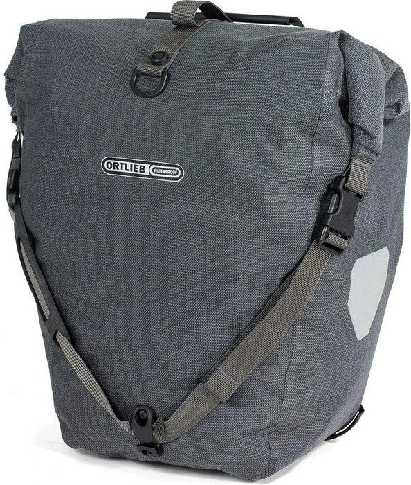 Ortlieb Back-Roller Urban Line QL2.1 Gepäcktasche pepper