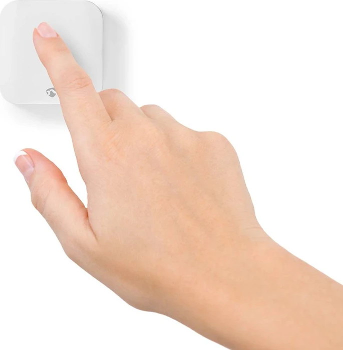 Nedis SmartLife Wandschalter