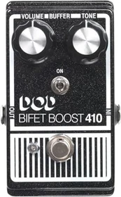 DigiTech DOD Bifet Boost 410
