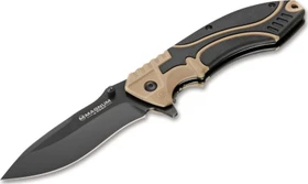 Böker Magnum Advance Desert Pro Taschenmesser