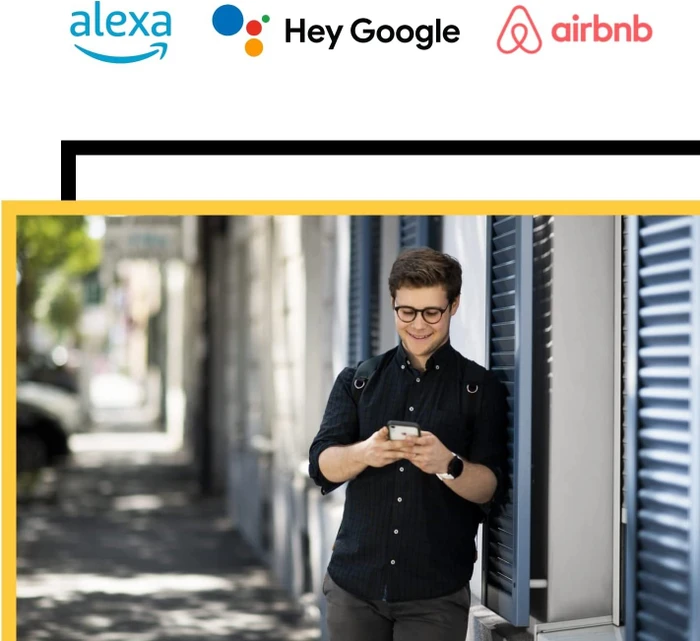 Nuki Opener, Smart Türöffner für Gegensprechanlagen, weiß
