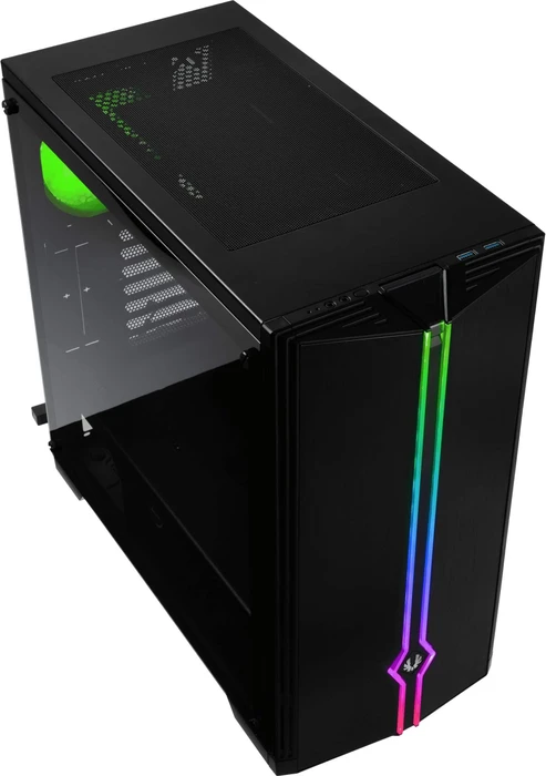 Captiva Highend Gaming I57-122, Core i5-10600, 16GB RAM, 1TB SSD, GeForce RTX 3080
