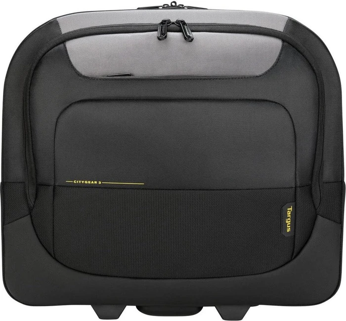 Targus CityGear 15-17.3" Notebook Trolley schwarz