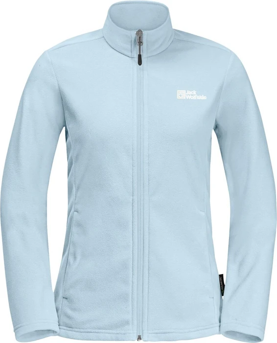 Jack Wolfskin Taunus FZ Funktionsjacke ice blue (Damen)