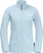 Jack Wolfskin Taunus FZ Funktionsjacke ice blue (Damen) Vorschaubild