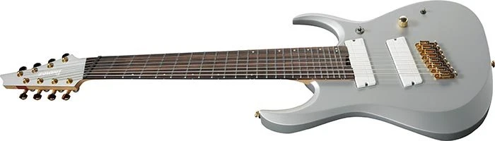 Ibanez RGDMS8 CSM Classic Silver Matte