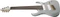 Ibanez RGDMS8 CSM Classic Silver Matte Vorschaubild