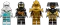 LEGO Ninjago - Zanes Drachenpower-Spinjitzu-Rennwagen Vorschaubild