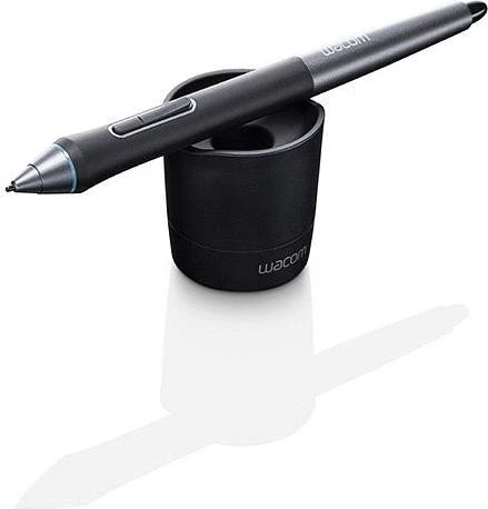 Wacom Cintiq 27QHD, USB