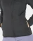 Salomon Essential Lightwarm Jacke deep black (Damen) Vorschaubild