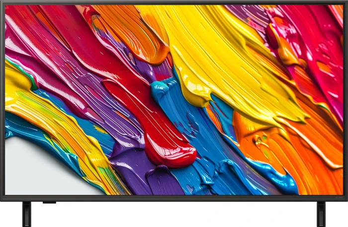 LG QNED AI 43QNED84A6C