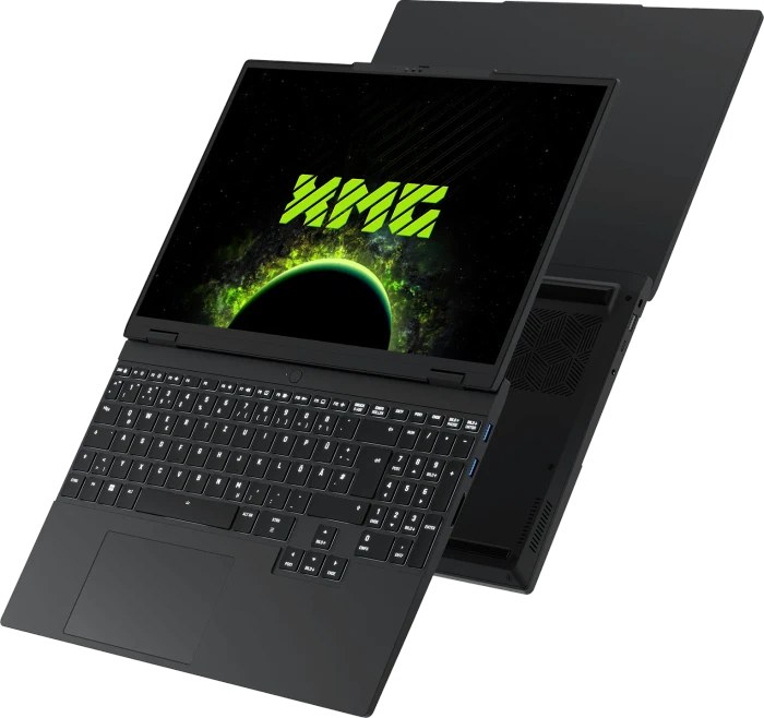 Schenker XMG EVO 15 (Intel) M25dyq, Core Ultra 7 255H, 32GB RAM, 2TB SSD, DE