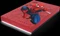 Seagate FireCuda Gaming HDD - Spider-Man Special Edition, 2TB, +Rescue, USB 3.0 Micro-B Vorschaubild