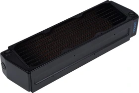 Alphacool NexXxoS UT60 Full Copper X-Flow Triple 80mm