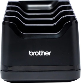 Brother Ladestation PA-4CR-002, 4-fach