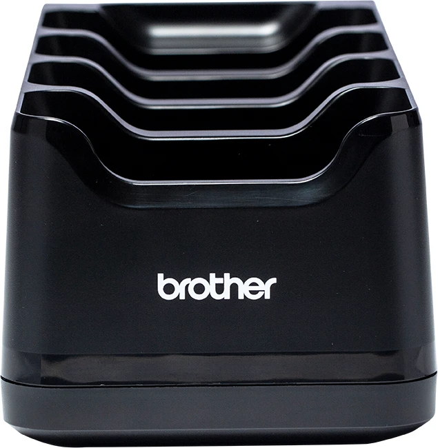 Brother Ladestation PA-4CR-002, 4-fach