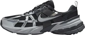 Nike V2K Run black/anthracite/dark smoke grey/metallic silver