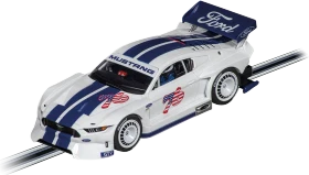 Carrera Evolution Ford Mustang GTY No.76