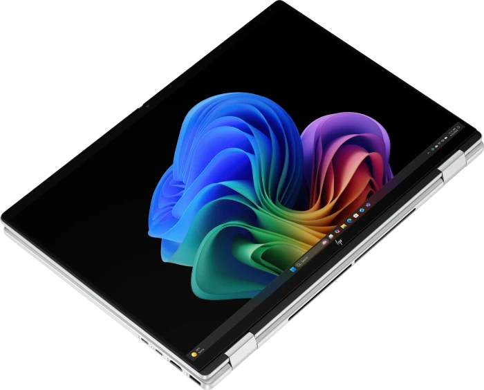 HP OmniBook X FlipNGAI 16-as0156ng, Core Ultra 5 226V, 16GB RAM, 512GB SSD, DE