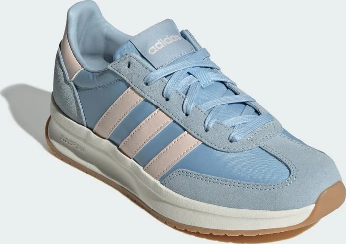 adidas Run 70s 2.0 glow blue/wonder quartz/wonder blue (Damen)