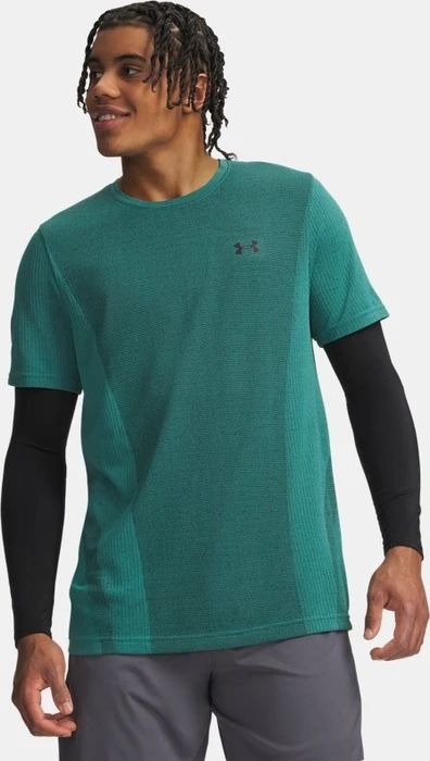 Under Armour Tech Funktionsshirt kurzarm (Herren)