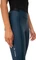 Vaude Posta Tights Fahrradhose 3/4 dark sea (Damen) Vorschaubild